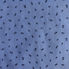 Soft comfortable Spandex Fabric by compact yarn 98% cotton 2% spandex poplin printed shirts woven stretchy fabric