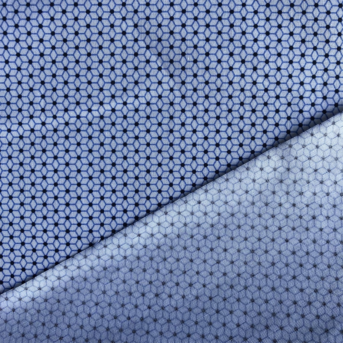 High quality Eco-friendly Spandex Fabric by compact yarn 98% cotton 2% spandex poplin printed shirts woven stretchy fabric