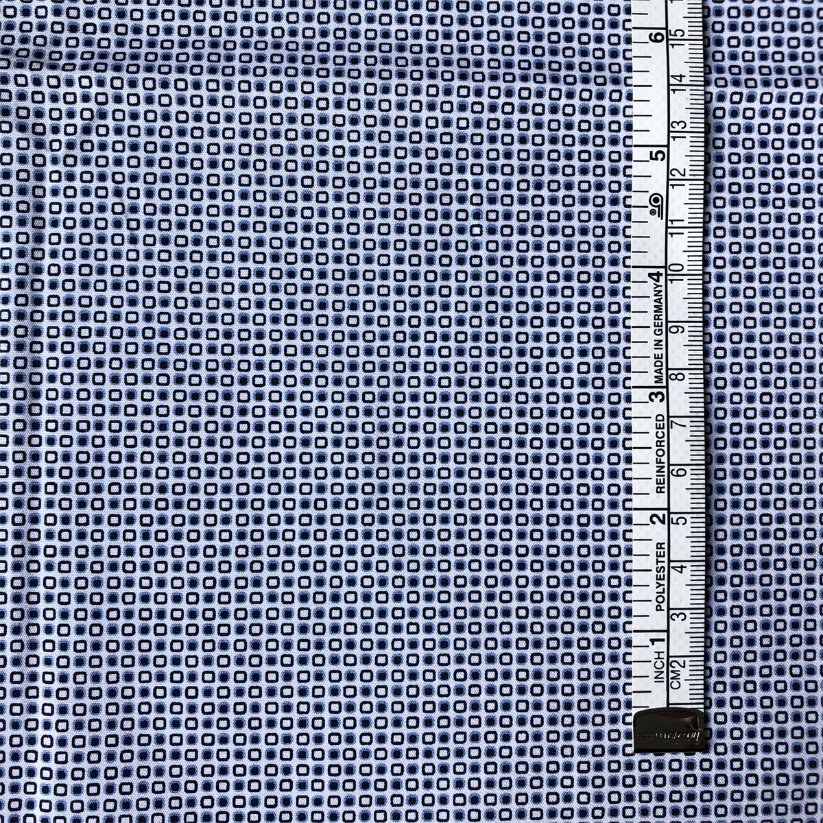 Sun-rising Textile Cotton Printed fabric 40S compact yarn men's casual shirts 100% cotton poplin printed shirts woven fabric