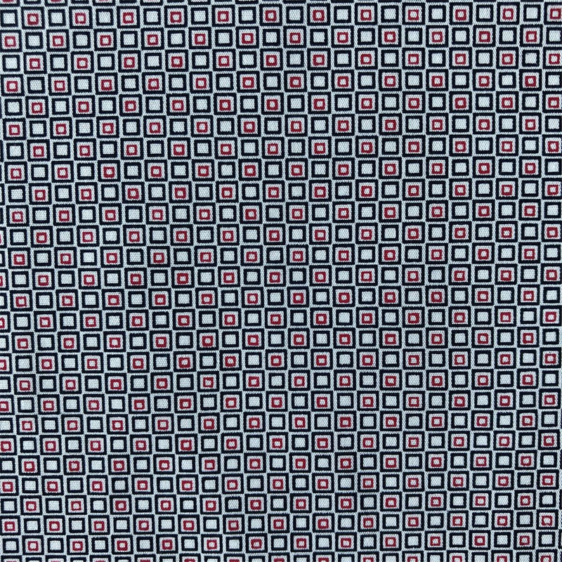 Sun-rising Textile Cotton Printed fabric hot sale high quality soft 100% cotton poplin printed fabric for men's shirts