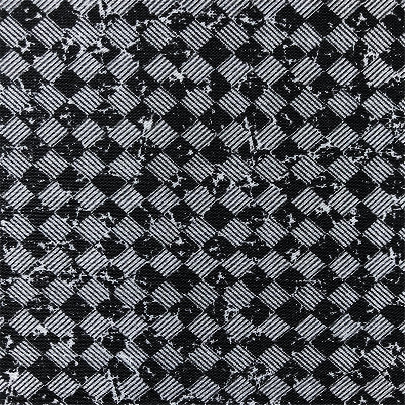 Sun-rising Textile Cotton fabric fashion design soft comfortable 100% cotton poplin printed fabric for men's shirts