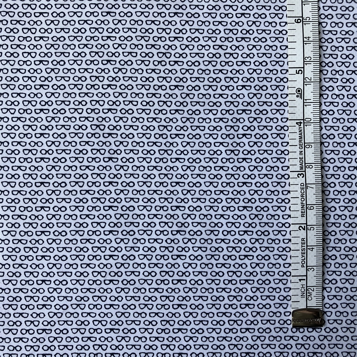New fashionable pattern Spandex Fabric by compact yarn 98% cotton 2% spandex poplin printed shirts woven stretchy fabric