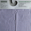 Sun-rising Textile Cotton fabric for men's shirts 100% cotton poplin printed shirts woven fabric soft comfortable