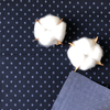 Soft breathable Cotton Fabric for men's shirts 100% cotton printed on yarn dyed oxford chambray woven shirts fabric