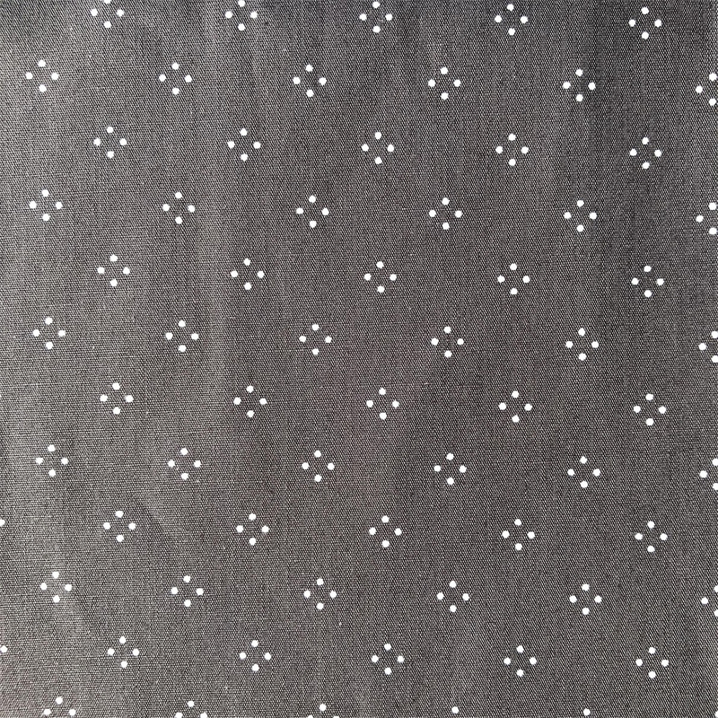 Sun-rising Textile Cotton Printed fabric customized pattern 100% cotton poplin printed shirts woven fabric for men's casual shirt