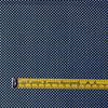 Cotton Spandex Printed Fabric by compact yarn for men's shirts 98% cotton 2% spandex poplin printed shirts woven elasthane fabric