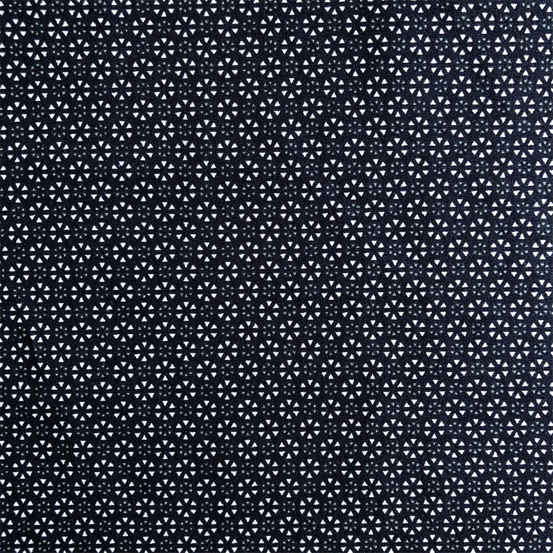 Sun-rising Textile Cotton fabric soft comfortable 100% cotton poplin printed shirts woven fabric for men's casual shirts