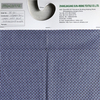 Hot sale fashion design Spandex Fabric by compact yarn 98% cotton 2% spandex poplin printed shirts woven stretchy fabric