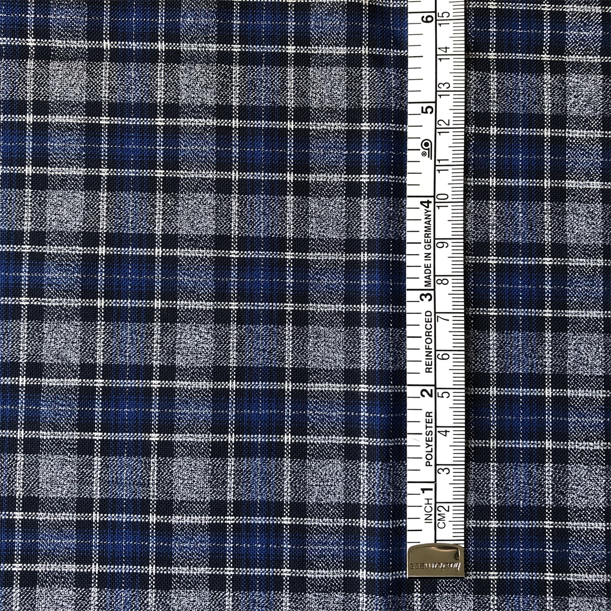 Cotton Yarn Dyed Fabric for men's casual shirts by mouline yarn 100% cotton yarn dyed twill plaid shirts woven fabric