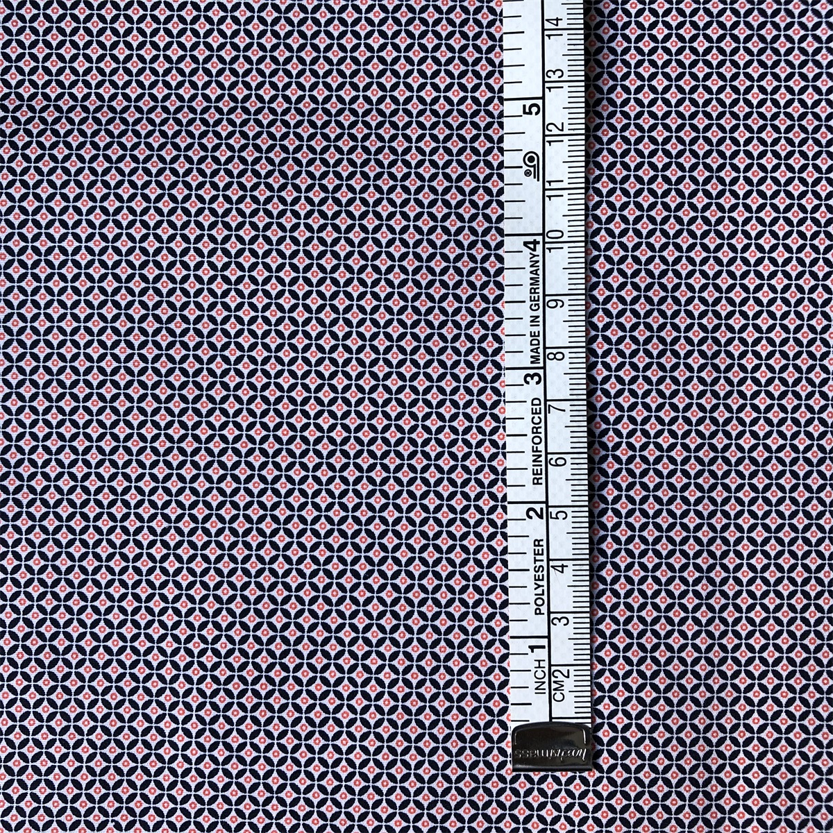 Soft breathable Spandex Fabric by compact yarn 98% cotton 2% spandex poplin printed shirts woven stretchy fabric
