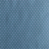 Sun-rising Textile Cotton fabric 50S compact yarn soft for men's shirts 100% cotton poplin printed shirts woven fabric