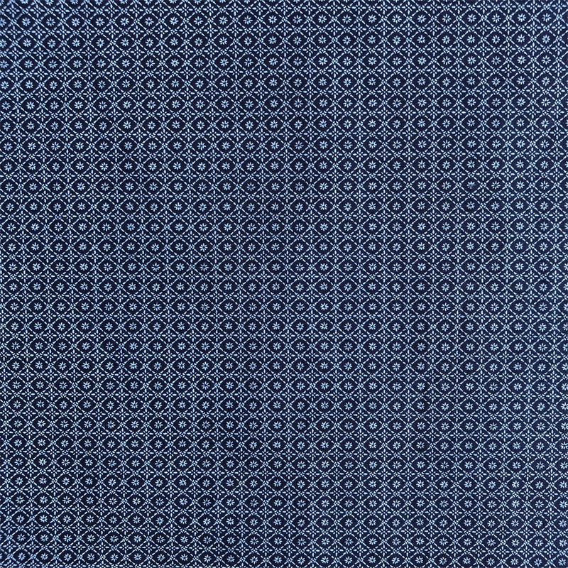 Sun-rising Textile Cotton fabric hot sale fashion design 100% cotton poplin printed fabric for men's casual shirts
