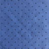Cotton Fabric by compact yarn for men's casual shirts 100% cotton printed on yarn dyed dobby stripe woven shirts fabric