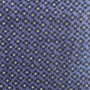 Cotton Denim Fabric by indigo yarn woven for men's casual shirts 100% cotton twill denim printed shirts woven fabric