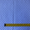 Cotton Spandex Fabric by compact yarn for men's casual shirts 98% cotton 2% spandex poplin printed shirts woven elastic fabric