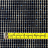 Customized pattern Printed Cotton Chambray Fabric for mens casual shirts 100 cotton printed over yarn dyed plain check woven shirts fabric