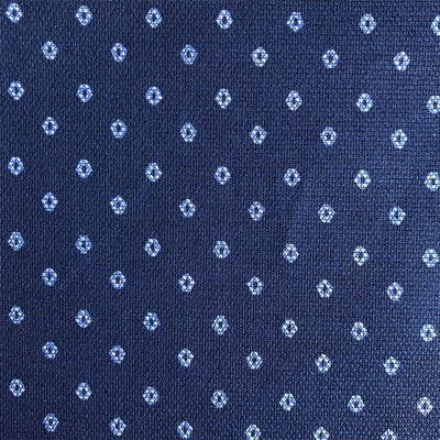 Soft breathable Cotton Fabric for men's shirts 100% cotton printed on yarn dyed oxford chambray woven shirts fabric