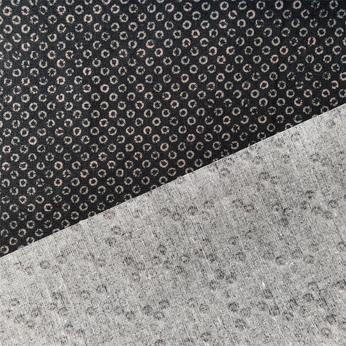 Sun-rising Textile Cotton fabric new fashionable pattern 100% cotton poplin printed fabric for men's casual shirts