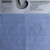 Sun-rising Textile Cotton fabric 40S compact yarn for men's casual shirts 100% cotton poplin printed shirts woven fabric