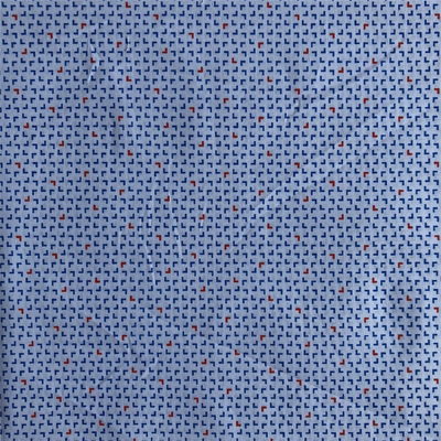 Cotton Spandex Fabric by compact yarn for men's casual shirts 98% cotton 2% spandex poplin printed shirts woven elasthane fabric