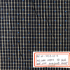 Customized pattern Printed Cotton Chambray Fabric for mens casual shirts 100 cotton printed over yarn dyed plain check woven shirts fabric