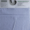 Sun-rising Textile Cotton Printed fabric for men's shirts 100% cotton poplin printed shirts woven fabric soft comfortable