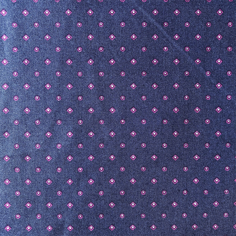 Sun-rising Textile Cotton fabric fashion design soft comfortable 100% cotton poplin printed fabric for men's shirts