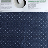 Sun-rising Textile Cotton Printed fabric 50S compact yarn soft men's shirts 100% cotton poplin printed shirts woven fabric