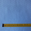 Sun-rising Textile Cotton fabric 50S compact yarn soft for men's shirts 100% cotton poplin printed shirts woven fabric