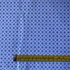 Soft comfortable Cotton Fabric for men's shirts 100% cotton printed on yarn dyed chambray dobby woven shirts fabric