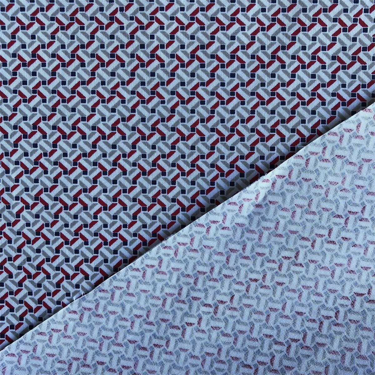 Sun-rising Textile Cotton Printed fabric hot sale high quality soft 100%cotton poplin printed fabric for men's shirts