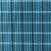 Customized pattern Cotton Fabric for mens casual shirts 100 cotton printed on yarn dyed plain check woven shirts fabric
