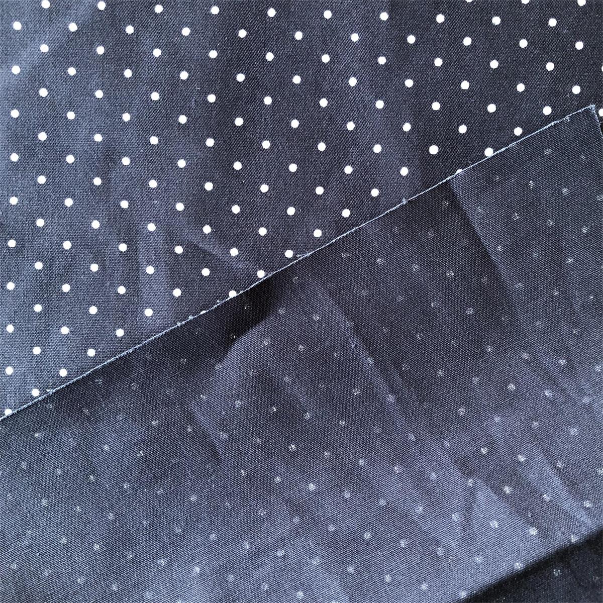 Sun-rising Textile Cotton fabric hot sale fashion design 100% cotton poplin printed fabric for men's casual shirts