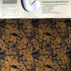 Sun-rising Textile Cotton fabric new fashionable pattern 100% cotton poplin printed fabric for men's casual shirts