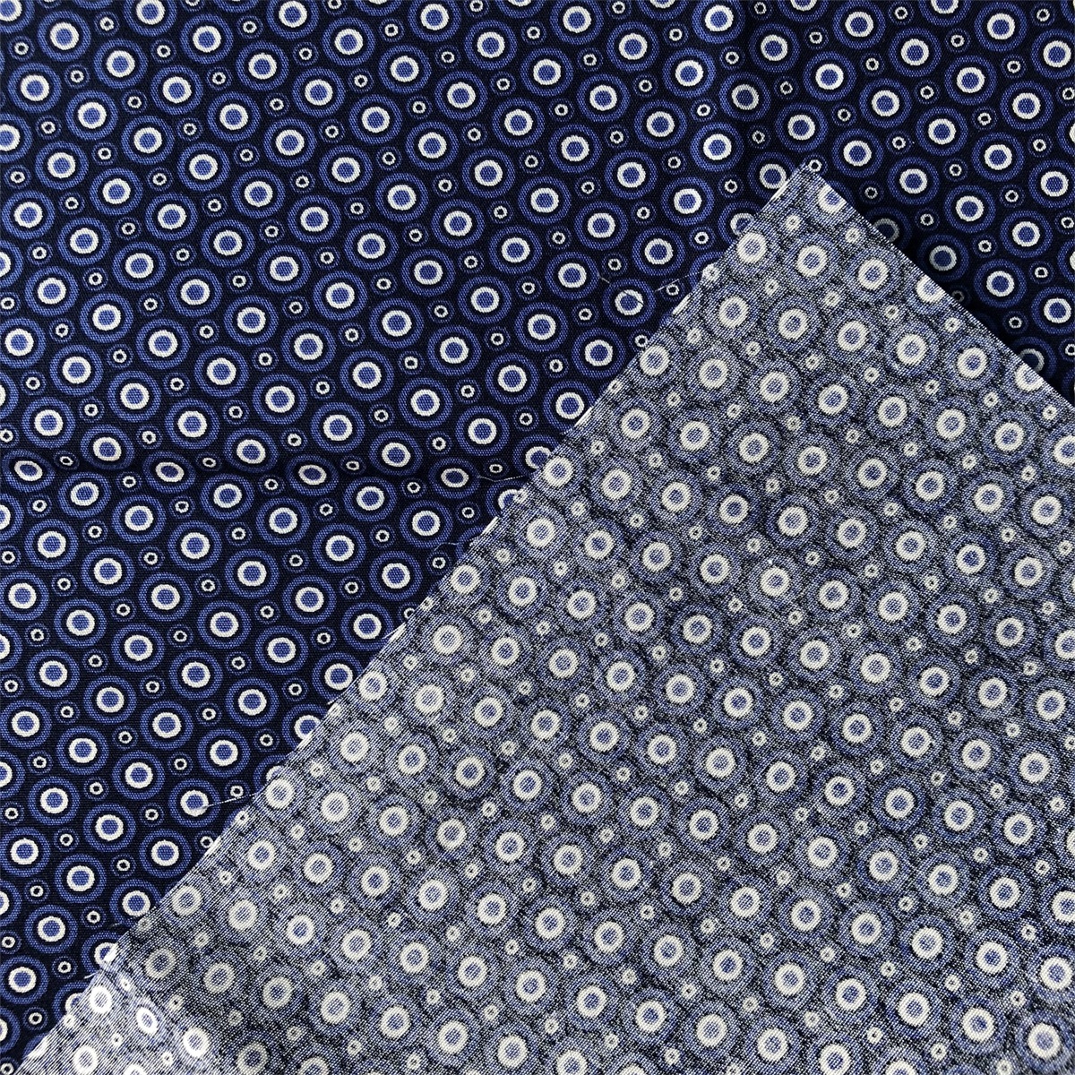 Sun-rising Textile Cotton fabric customized new design 100% cotton poplin printed fabric for men's long sleeve shirts
