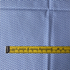 Sun-rising Textile Cotton fabric 50S compact yarn soft for men's shirts 100% cotton poplin printed shirts woven fabric