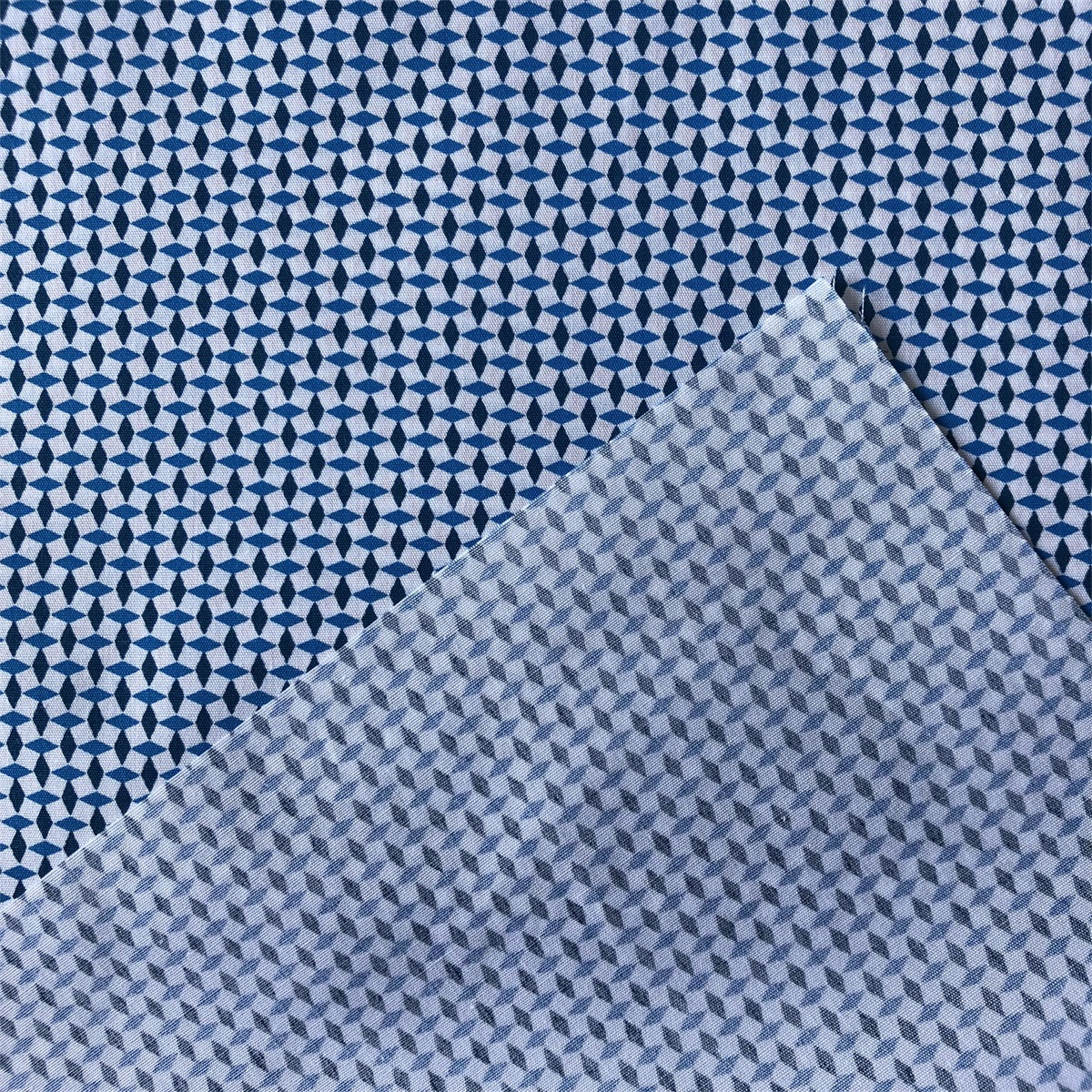Sun-rising Textile Cotton Printed fabric for men's casual shirts 100% cotton poplin printed shirts woven fabric soft touch