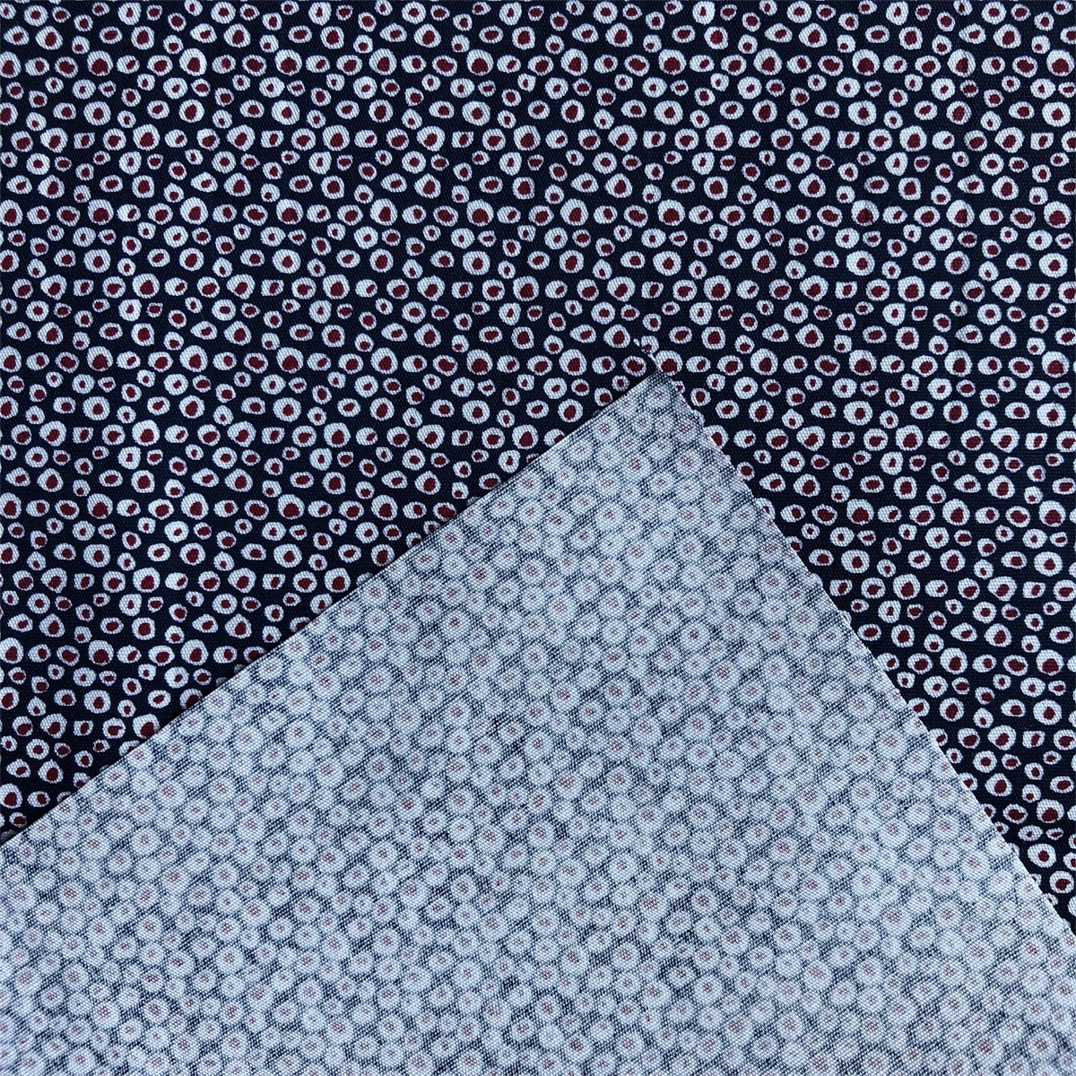 Sun-rising Textile Cotton fabric for men's shirts 100% cotton poplin printed shirts woven fabric soft comfortable
