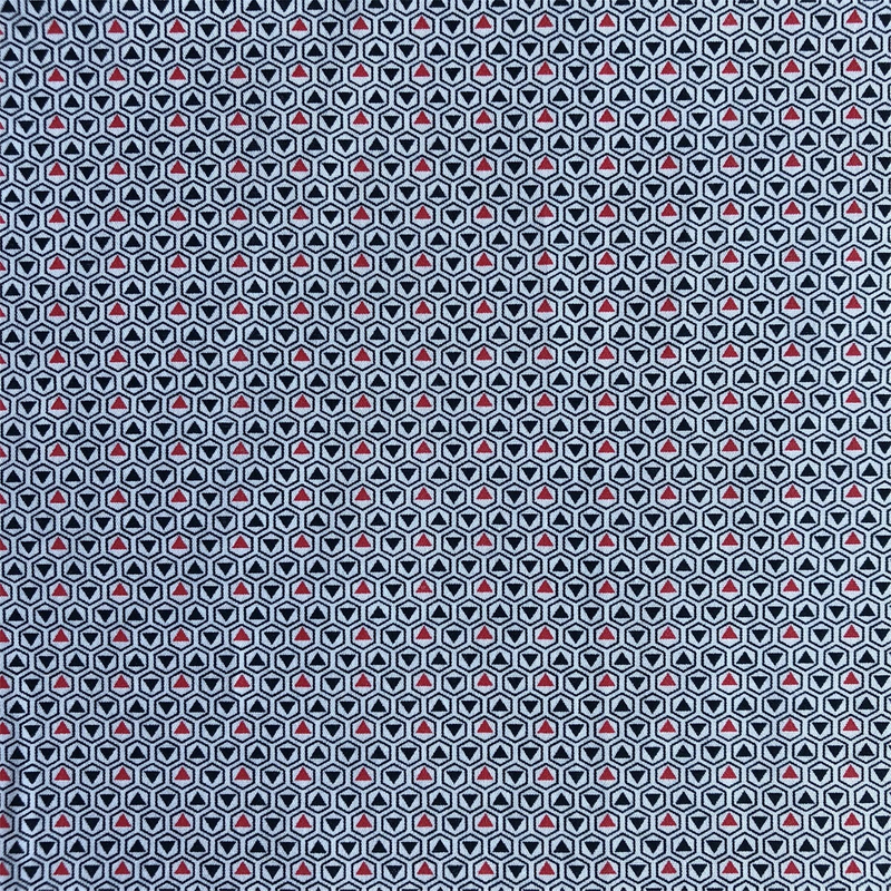 Sun-rising Textile Cotton fabric for men's shirts 100% cotton poplin printed shirts woven fabric soft comfortable