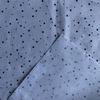 Sun-rising Textile Cotton fabric for men's shirts 100% cotton poplin printed shirts woven fabric soft comfortable