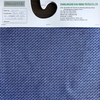 China soft breathable cotton printed chambray woven shirts fabric for mens casual shirts