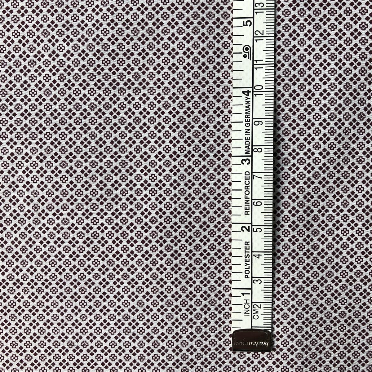 Eco-friendly Textile Cotton Printed fabric for mens casual shirts 100 cotton poplin printed shirts woven fabric soft touch