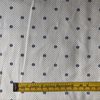 China Textile 100 Cotton fabric soft comfortable printed cotton poplin solid dyeing shirts fabric for mens casual shirts