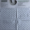 Sun-rising Textile Cotton fabric fashion design soft comfortable 100% cotton poplin printed fabric for men's shirts