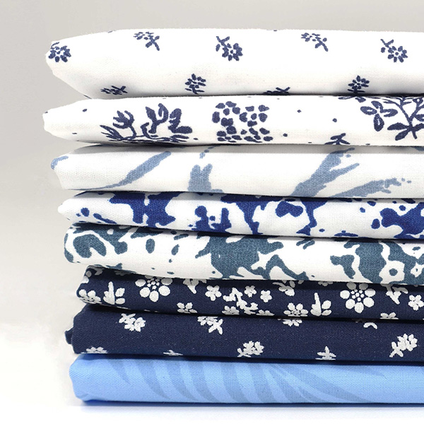Yarn Dyed Fabrics & Plain Dyed Fabrics