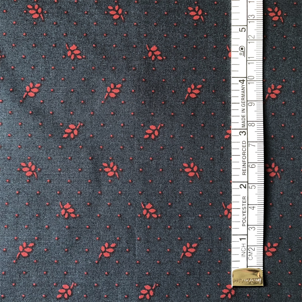 Cotton Spandex Printed Fabric by compact yarn for men's shirts 98% cotton 2% spandex poplin printed shirts woven stretchy fabric