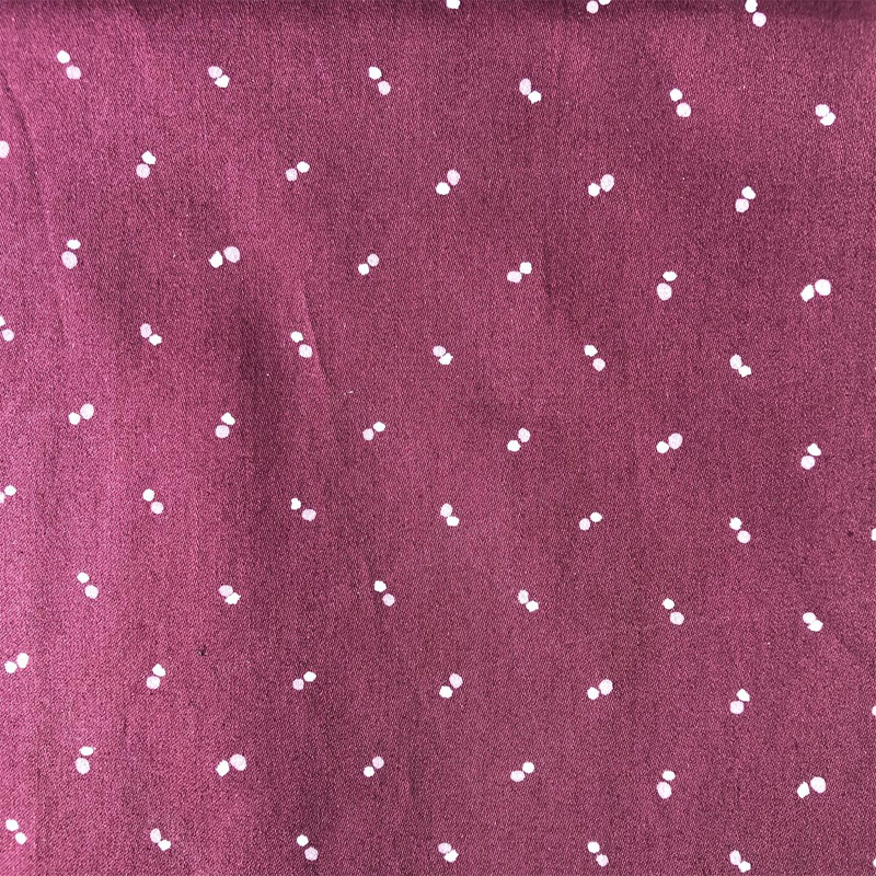 Printed Cotton Shirts Manufacturer in China soft comfortable printed cotton poplin shirts fabric for mens casual shirts