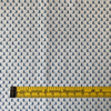 Cotton Spandex Printed Fabric by compact yarn for men's shirts 98% cotton 2% spandex poplin printed shirts woven elasthane fabric