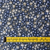 Sun-rising Textile Cotton fabric 50S compact yarn soft for men's shirts 100% cotton poplin printed shirts woven fabric