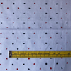 Sun-rising Textile Cotton Printed fabric for men's shirts 100% cotton poplin printed shirts woven fabric soft comfortable
